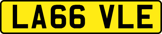 LA66VLE