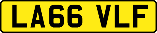 LA66VLF