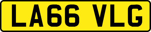 LA66VLG
