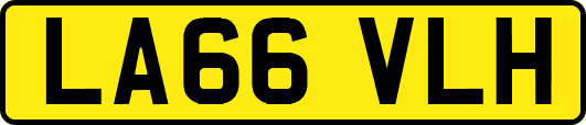 LA66VLH