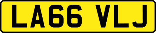 LA66VLJ