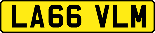 LA66VLM