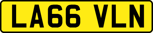 LA66VLN
