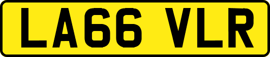 LA66VLR