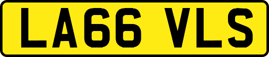 LA66VLS