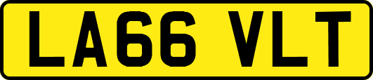 LA66VLT