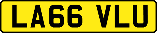 LA66VLU