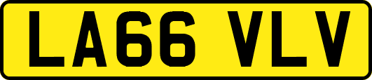 LA66VLV
