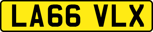 LA66VLX