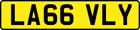 LA66VLY