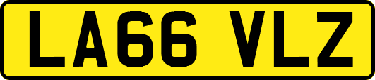 LA66VLZ