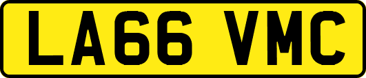 LA66VMC