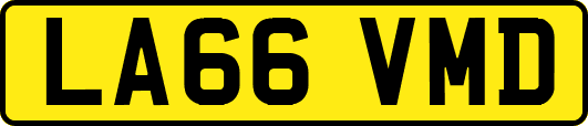 LA66VMD