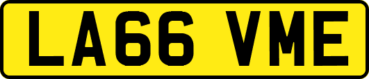 LA66VME