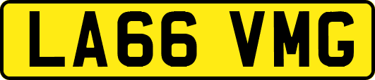 LA66VMG