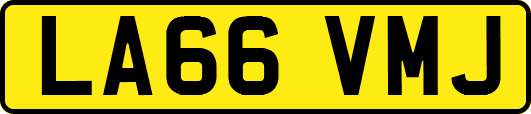 LA66VMJ