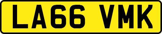 LA66VMK
