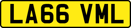 LA66VML