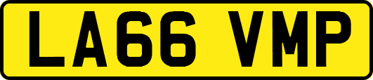 LA66VMP