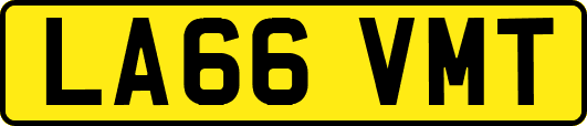 LA66VMT