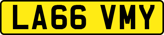 LA66VMY
