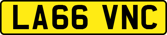 LA66VNC