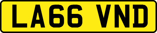 LA66VND