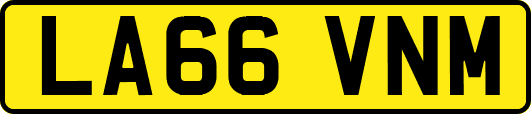LA66VNM