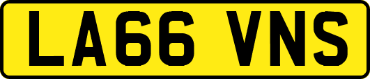 LA66VNS