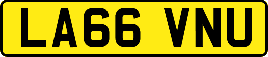 LA66VNU