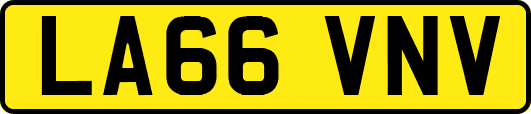 LA66VNV
