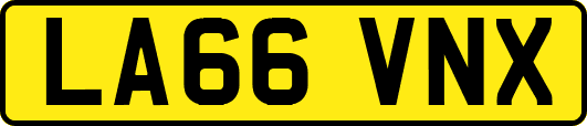 LA66VNX