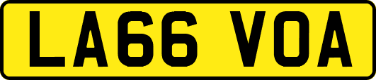 LA66VOA