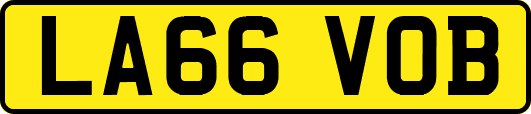 LA66VOB