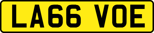 LA66VOE