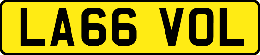 LA66VOL