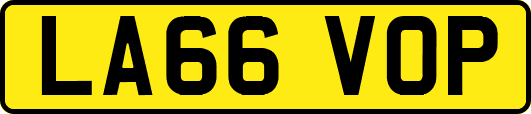 LA66VOP