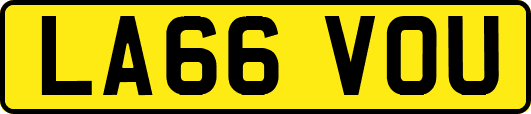 LA66VOU