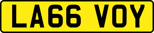 LA66VOY
