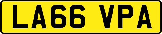 LA66VPA