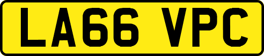 LA66VPC