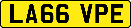 LA66VPE