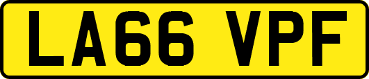 LA66VPF