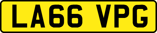 LA66VPG