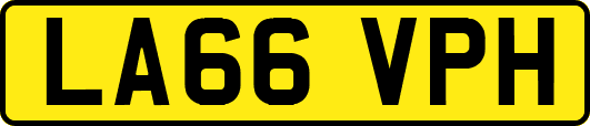 LA66VPH