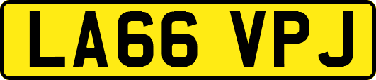 LA66VPJ