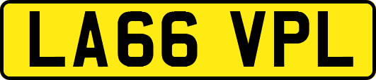 LA66VPL