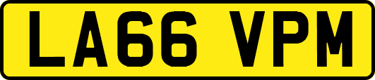 LA66VPM