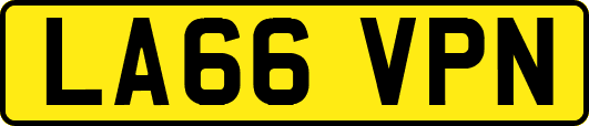 LA66VPN