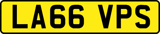 LA66VPS